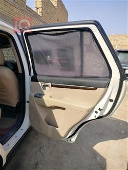 هیۆندای سەنتافی